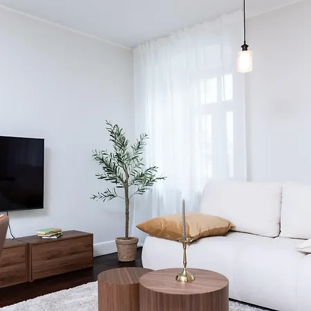 T64 By Smartstay Appartement