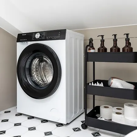 T64 By Smartstay Tallinn