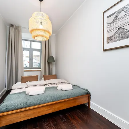 T64 By Smartstay Appartement