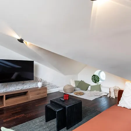 T64 By Smartstay Appartement