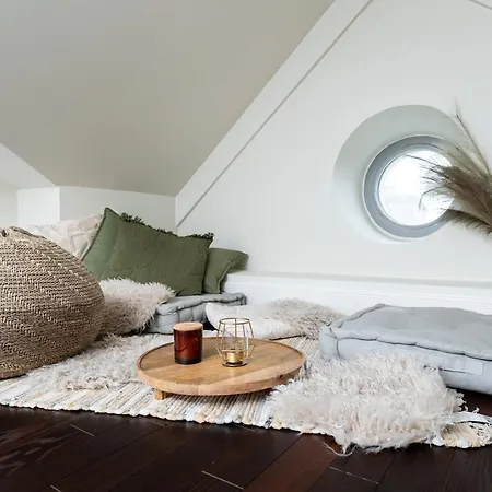 T64 By Smartstay Appartement Tallinn