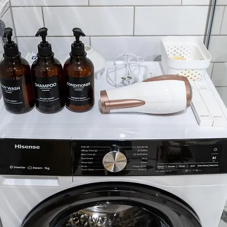 T64 By Smartstay * Tallinn