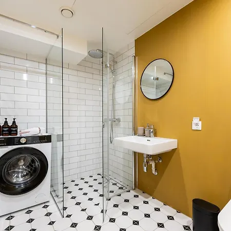 Appartement T64 By Smartstay