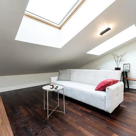 T64 By Smartstay Appartement *