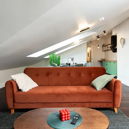 T64 By Smartstay Tallinn