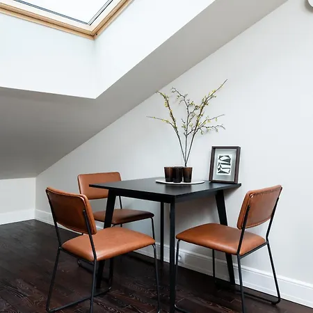 T64 By Smartstay Appartement *