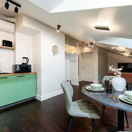 Appartement T64 By Smartstay *