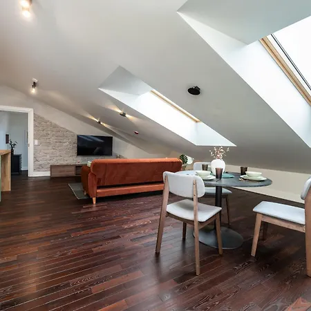 T64 By Smartstay Appartement Tallinn