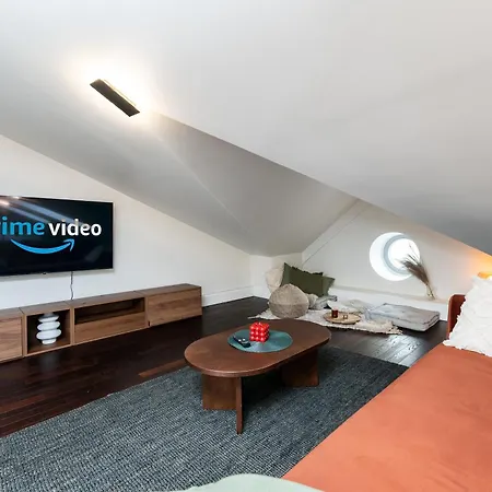 T64 By Smartstay Appartement *